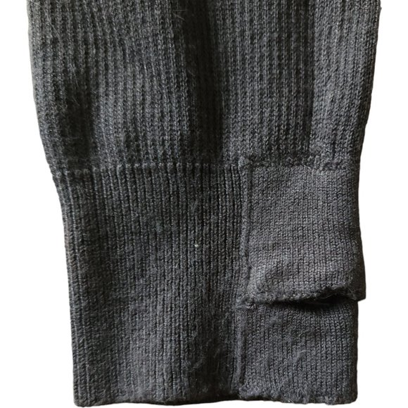 lululemon cabin yogi cardigan - Picture 10 of 12